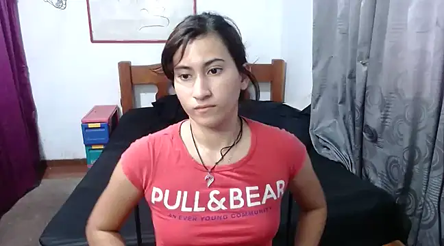 Snapshot of LadyMilk003 chatting on 3, 2, 2025 LadyMilk003 online show from 3, 2, 2025
