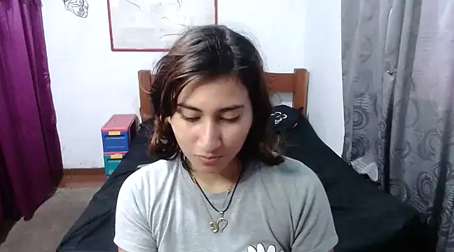 Snapshot of LadyMilk003 chatting on 5, 2, 2025 LadyMilk003 online show from 5, 2, 2025