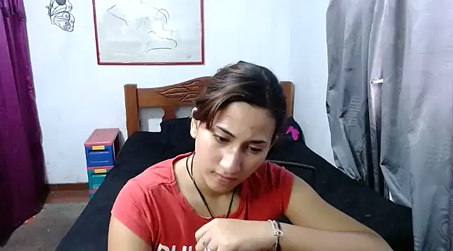Snapshot of LadyMilk003 chatting on 8, 2, 2025 LadyMilk003 online show from 8, 2, 2025