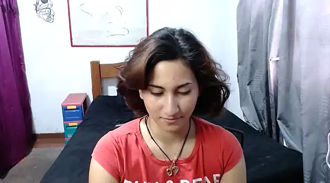 Snapshot of LadyMilk003 chatting on 8, 2, 2025 LadyMilk003 online show from 8, 2, 2025