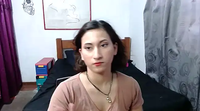 Snapshot of LadyMilk003 chatting on 10, 2, 2025 LadyMilk003 online show from 10, 2, 2025