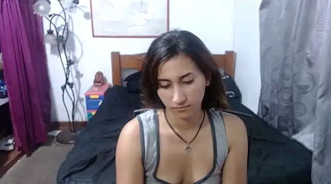 Snapshot of LadyMilk003 chatting on 11, 3, 2025 LadyMilk003 online show from 11, 3, 2025