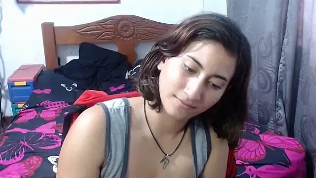 Snapshot of LadyMilk003 chatting on 18, 3, 2025 LadyMilk003 online show from 18, 3, 2025