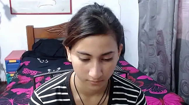 Snapshot of LadyMilk003 chatting on 22, 3, 2025 LadyMilk003 online show from 22, 3, 2025