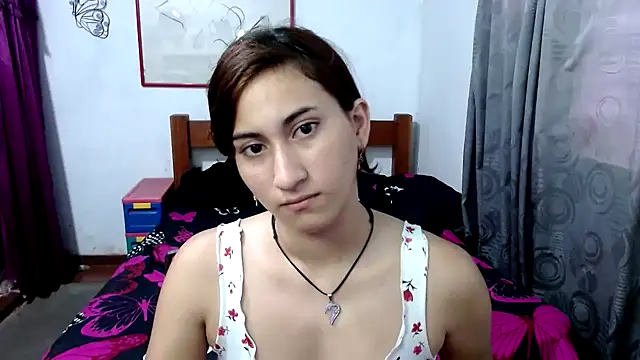 Snapshot of LadyMilk003 chatting on 24, 9, 2025 LadyMilk003 online show from 24, 9, 2025