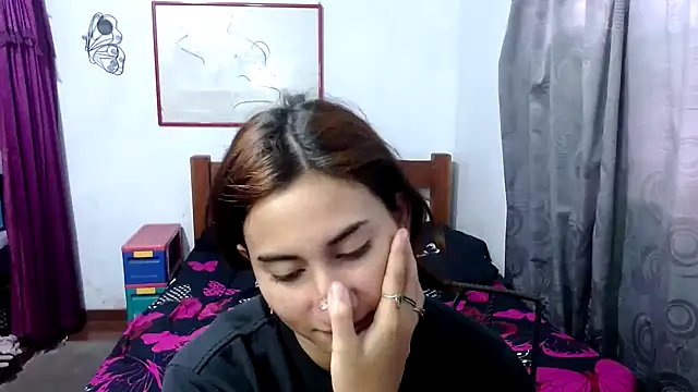 Snapshot of LadyMilk003 chatting on 30, 9, 2025 LadyMilk003 online show from 30, 9, 2025