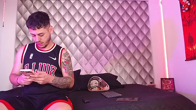 CoupleSwingerLatin online show from 14, 5, 2026