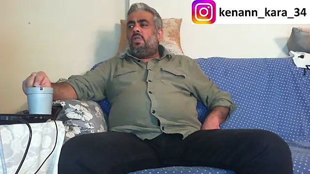 kenan kara 85 online show from 2, 10, 2025