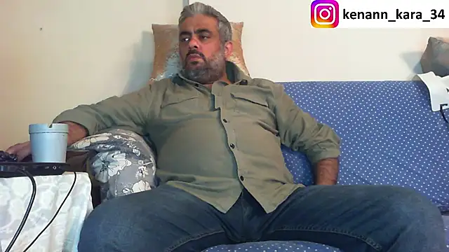 kenan kara 85 online show from 3, 10, 2025