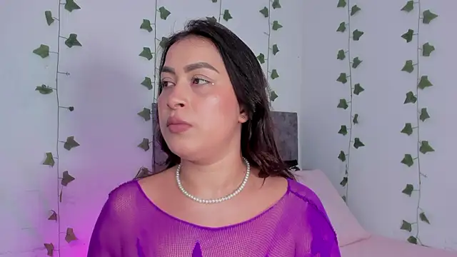 Snapshot of Miaa_Garcia chatting on 31, 7, 2026 Miaa Garcia online show from 31, 7, 2026