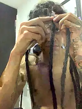 JovenDesobediente online show from 30, 9, 2025