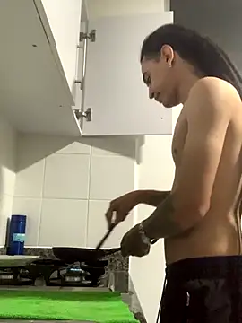 JovenDesobediente online show from 16, 10, 2025