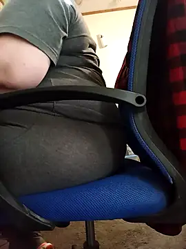 missthickness35 Pika online show from 25, 1, 2025