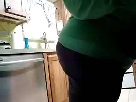 missthickness35 Pika online show from 17, 2, 2025