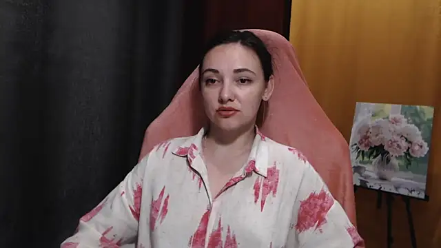 Snapshot of StacyMind chatting on 20, 5, 2026 StacyMind online show from 20, 5, 2026