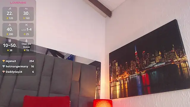 SELENA BIGBOOBS online show from 10, 1, 2025