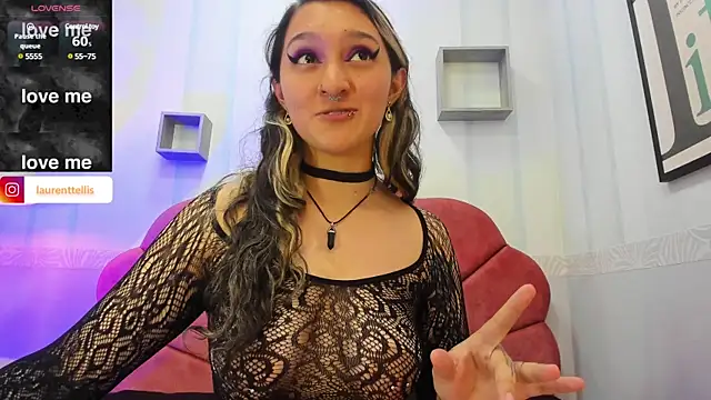 Laurent elis online show from 4, 3, 2025