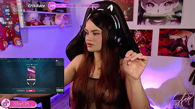 Snapshot of Iamsfer chatting on 15, 11, 2025 Iamsfer online show from 15, 11, 2025