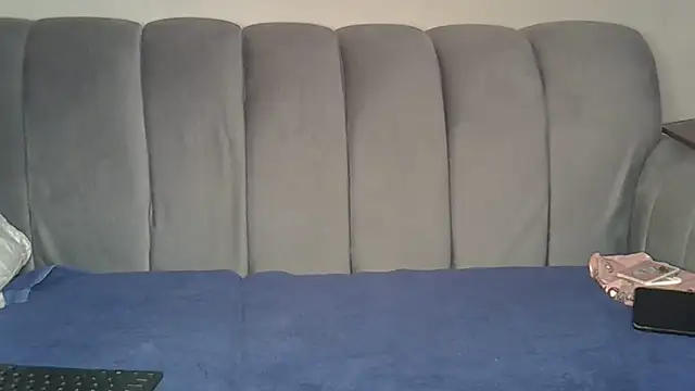 Sexyariahhh online show from 21, 12, 2025