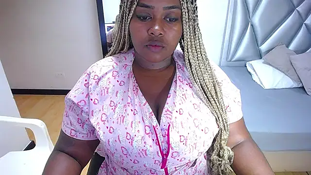 exotic karmella online show from 8, 3, 2025