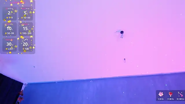 Hellen dumont online show from 20, 2, 2025