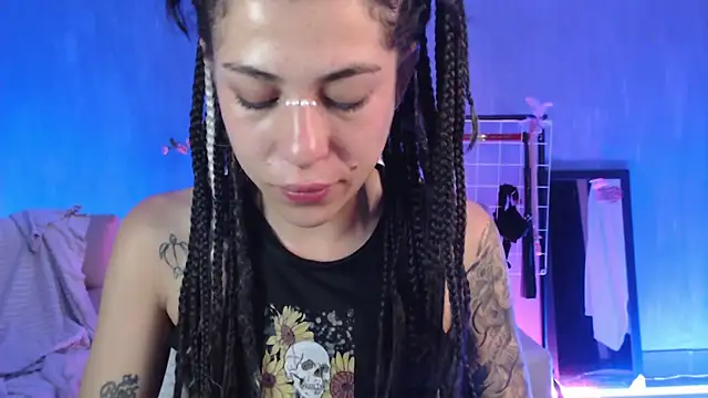 Hellen dumont online show from 10, 3, 2025