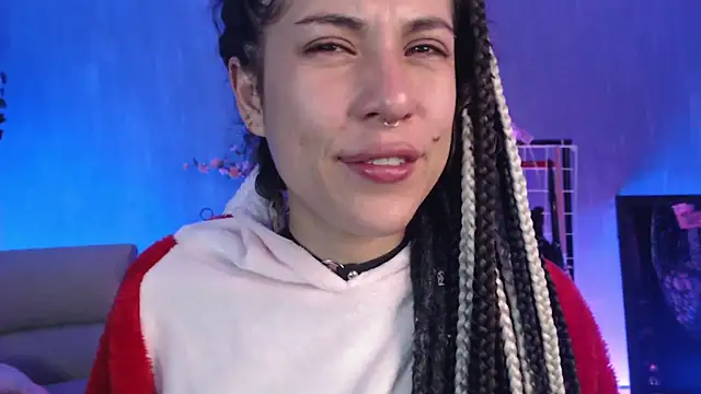 Hellen dumont online show from 12, 3, 2025