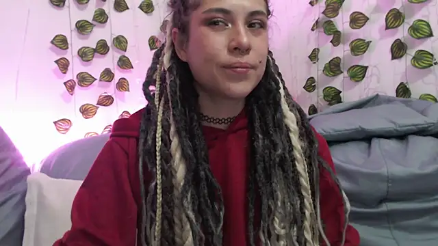 Hellen dumont online show from 14, 10, 2025