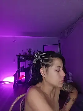 Hellen dumont online show from 29, 11, 2025