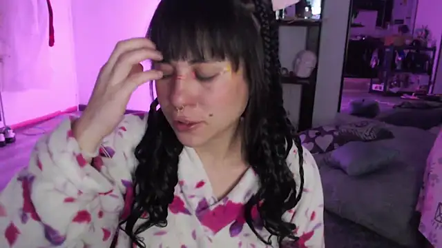 Hellen dumont online show from 7, 1, 2026