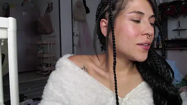 Hellen dumont online show from 14, 1, 2026