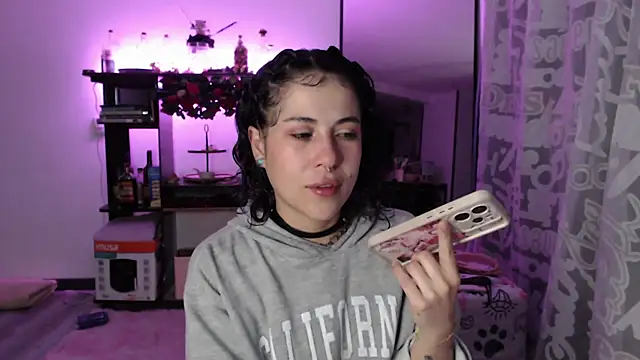 Hellen dumont online show from 8, 2, 2026