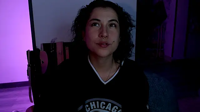 Hellen dumont online show from 26, 2, 2026