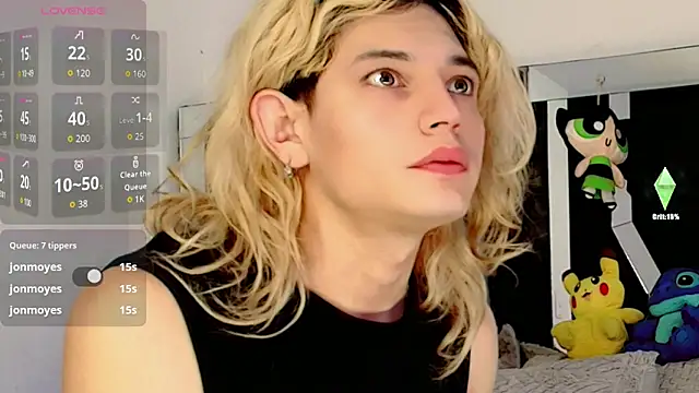 honey skin online show from 5, 10, 2025