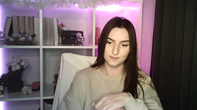 X Alisa online show from 19, 12, 2025