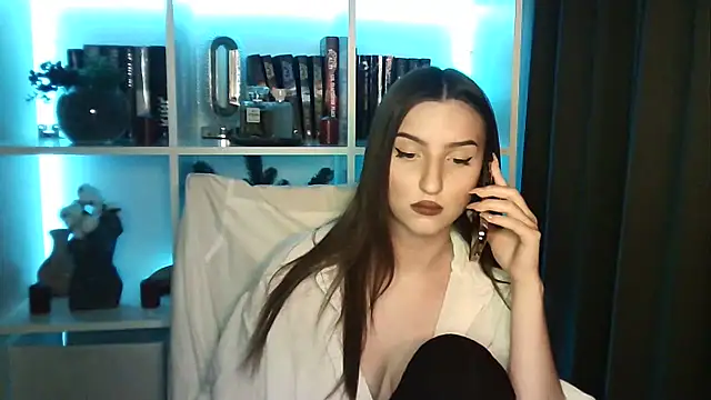 X Alisa online show from 28, 3, 2026