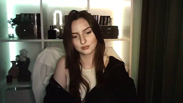 X Alisa online show from 19, 4, 2026