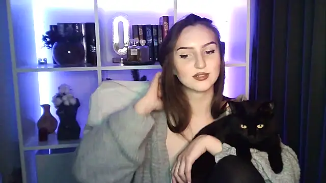 Snapshot of X_Alisa chatting on 26, 4, 2026 X Alisa online show from 26, 4, 2026