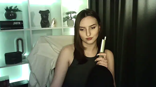 Snapshot of X_Alisa chatting on 1, 5, 2026 X Alisa online show from 1, 5, 2026