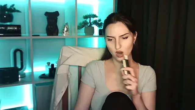 Snapshot of X_Alisa chatting on 6, 5, 2026 X Alisa online show from 6, 5, 2026