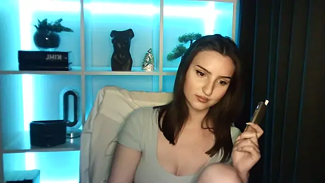 Snapshot of X_Alisa chatting on 11, 5, 2026 X Alisa online show from 11, 5, 2026