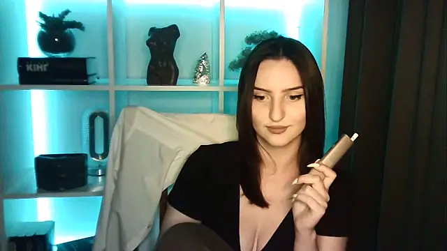 Snapshot of X_Alisa chatting on 25, 5, 2026 X Alisa online show from 25, 5, 2026