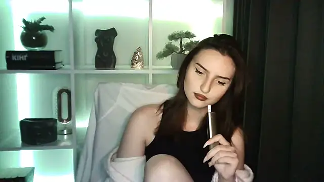 Snapshot of X_Alisa chatting on 3, 6, 2026 X Alisa online show from 3, 6, 2026