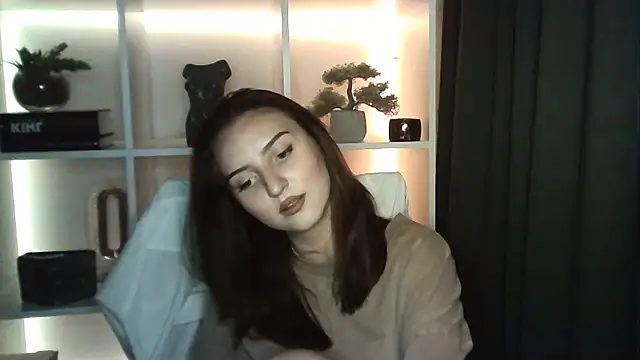 X Alisa online show from 23, 6, 2026