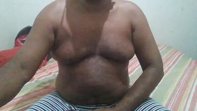 Beargryzzly online show from 4, 12, 2024