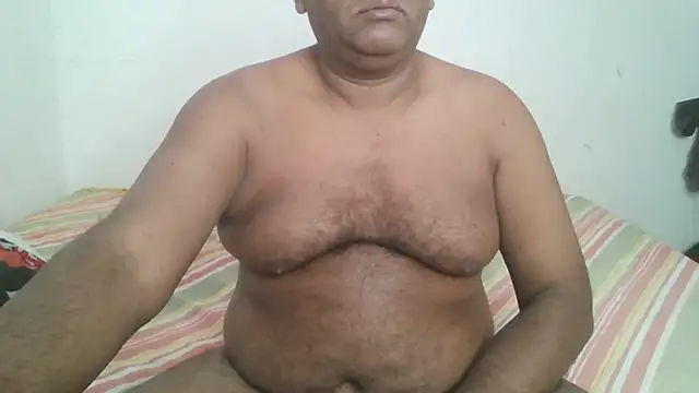 Beargryzzly online show from 5, 12, 2024