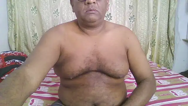 Beargryzzly online show from 7, 12, 2024