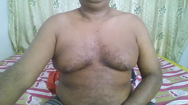 Beargryzzly online show from 7, 12, 2024