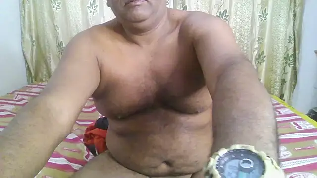 Beargryzzly online show from 11, 12, 2024