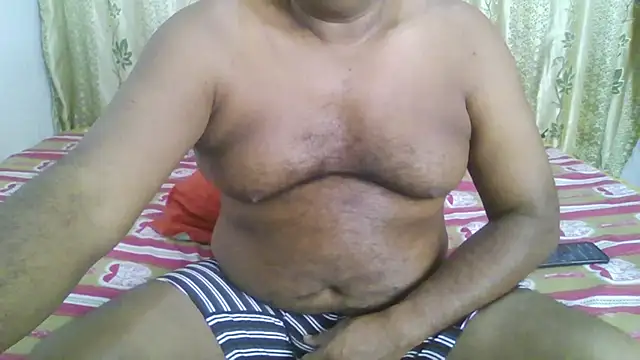 Beargryzzly online show from 14, 12, 2024